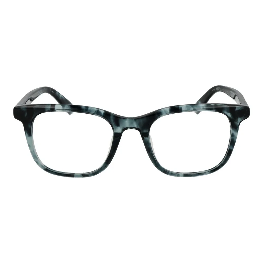NWT Guess GU50092-H-092-50 Op Blue 50mm Eyeglasses